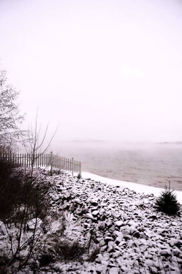 Фотограф из Твери поделилась впечатлениями от посещения музея в Удомле