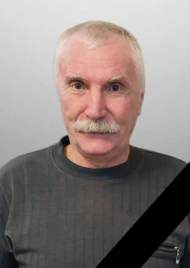 В зоне СВО погиб рядовой Юрий Булышев из Тверской области