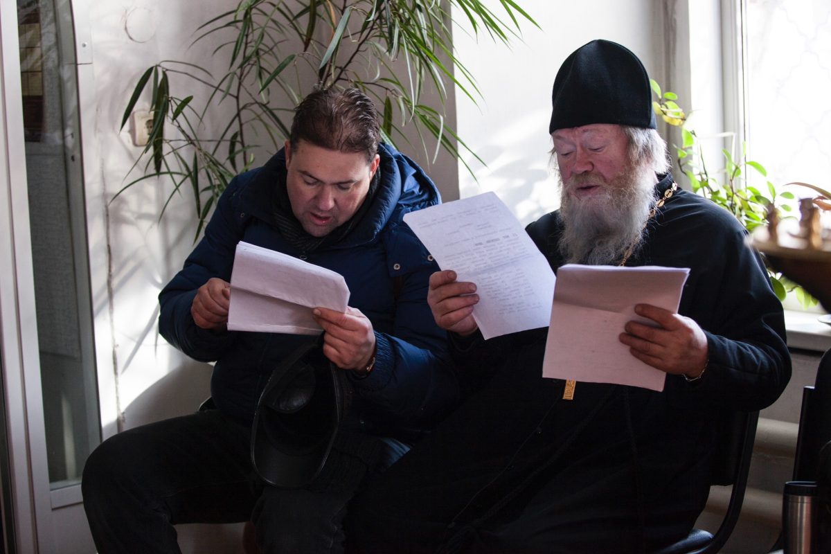 На Рутубе появилась полная версия фильма тверского режиссера Павла Дроздова