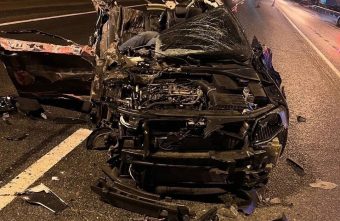 Был пьян: появились подробности смертельного ДТП в Тверской области Был пьян: появились подробности смертельного ДТП в Тверской области