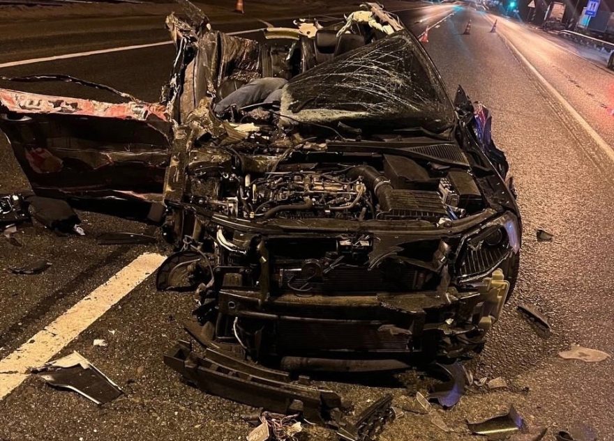 Был пьян: появились подробности смертельного ДТП в Тверской области