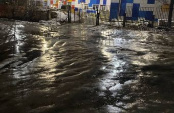 Жители Тверской области гадают, придут они домой или привезут