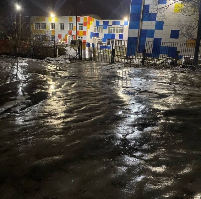 Жители Тверской области гадают, придут они домой или привезут