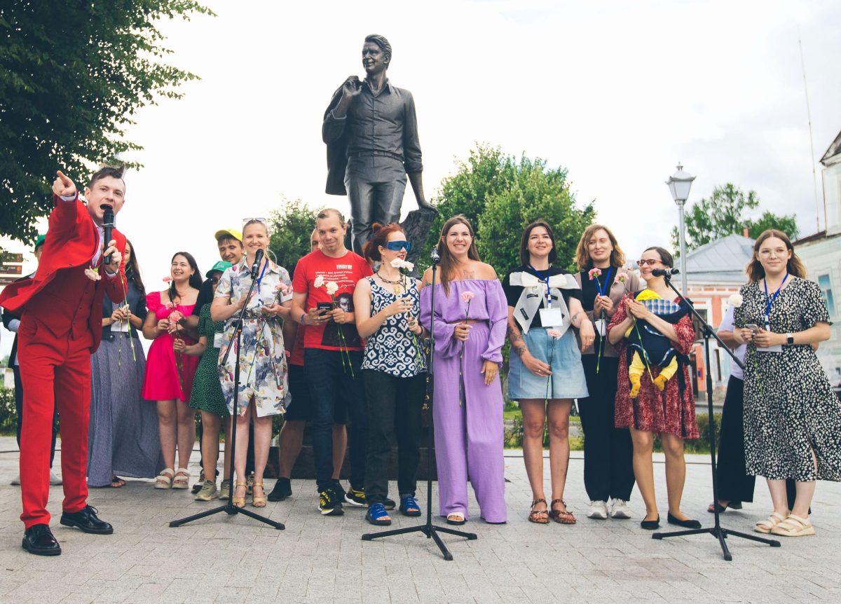 В Тверской области молодых поэтов ждут на конкурсе «Зелёный листок»
