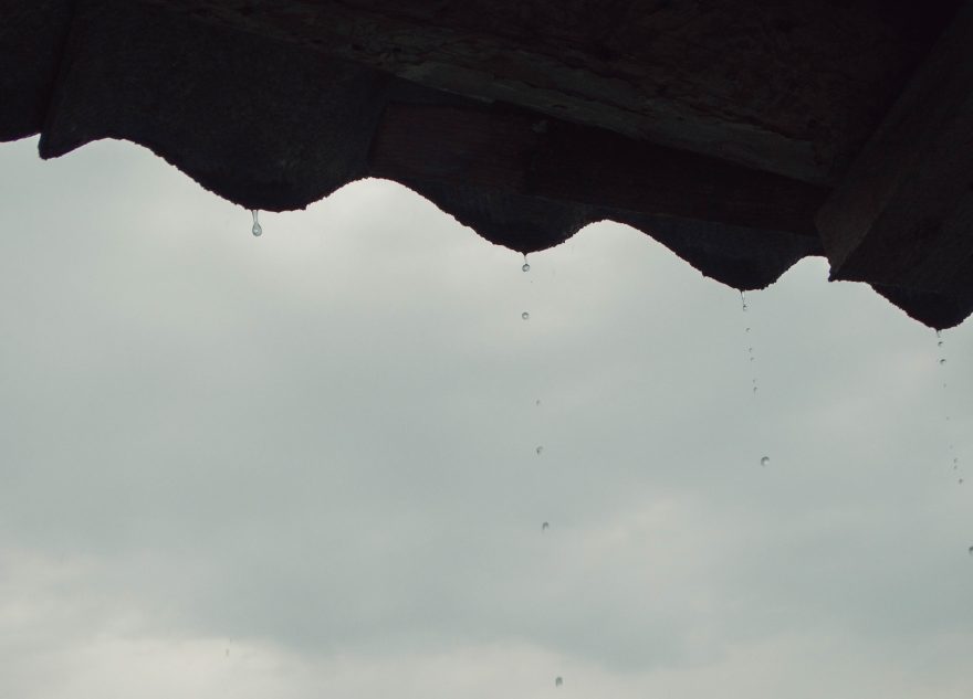 Синоптики рассказали, когда Тверскую область накроет ливнями