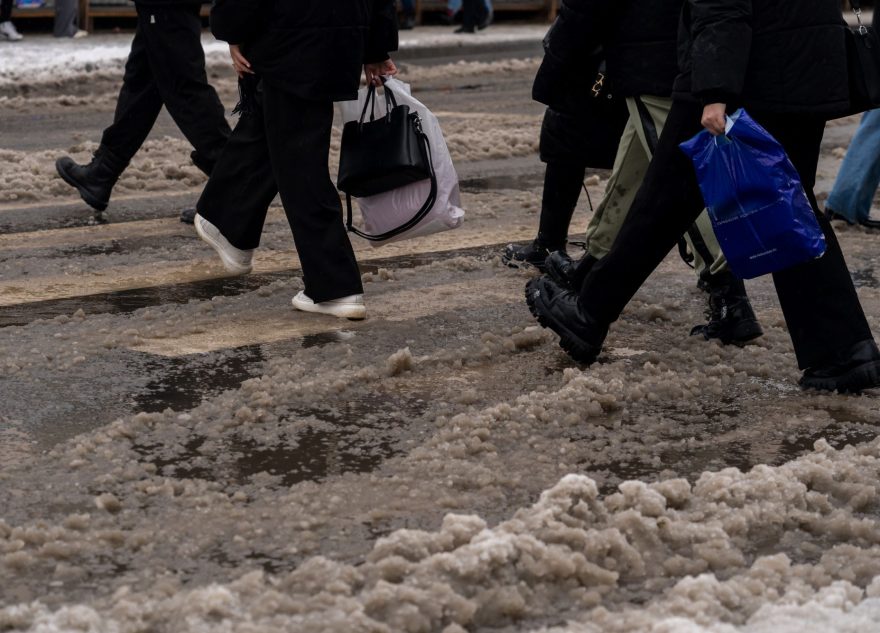 В Тверской области начнется очередной потоп
