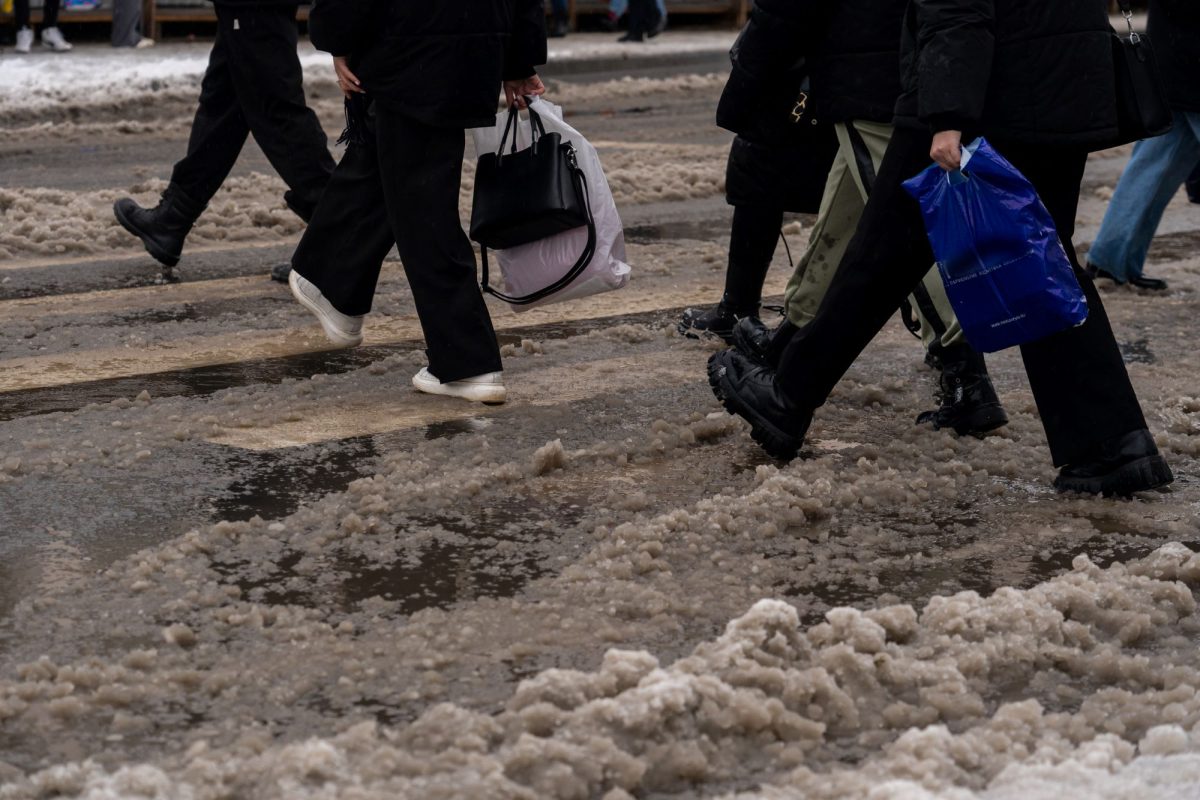 В Тверской области начнется очередной потоп