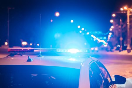 Пожилая женщина скончалась после ДТП в Тверской области Пожилая женщина скончалась после ДТП в Тверской области