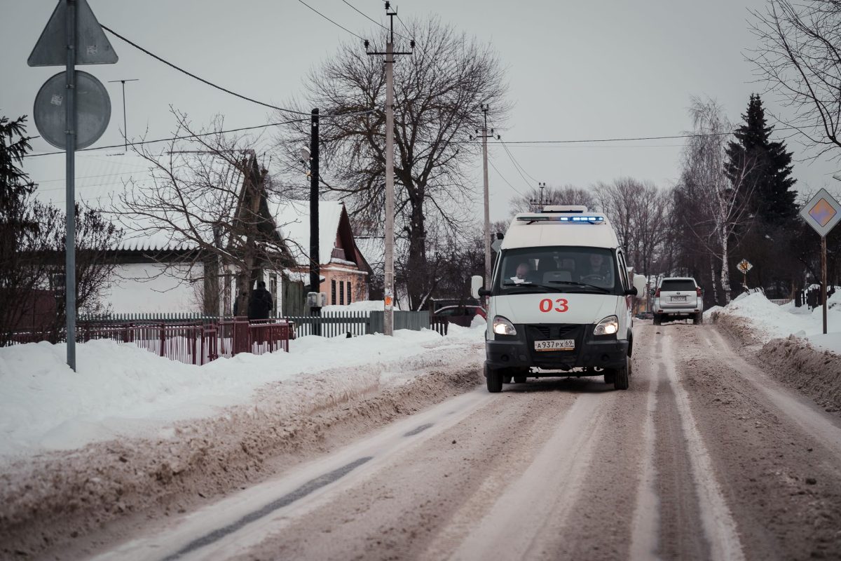 Кардиохирург назвал продукты-провокаторы инсульта и инфаркта
