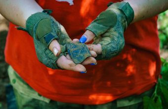 В Тверской области вводят новые критерии предоставления региональной поддержки поисковым организациям В Тверской области вводят новые критерии предоставления региональной поддержки поисковым организациям