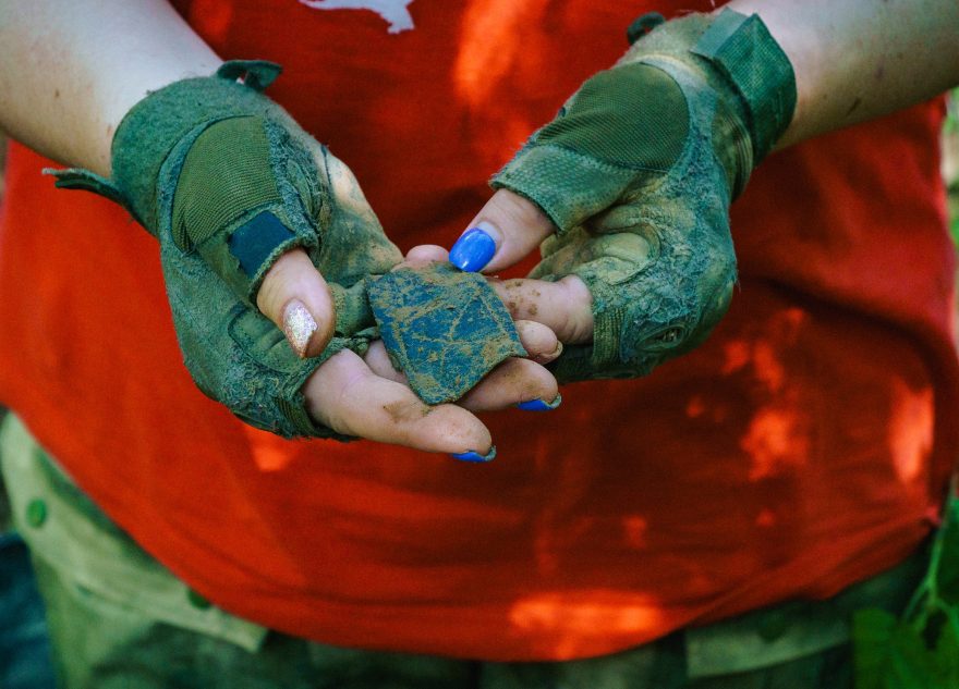 В Тверской области вводят новые критерии предоставления региональной поддержки поисковым организациям