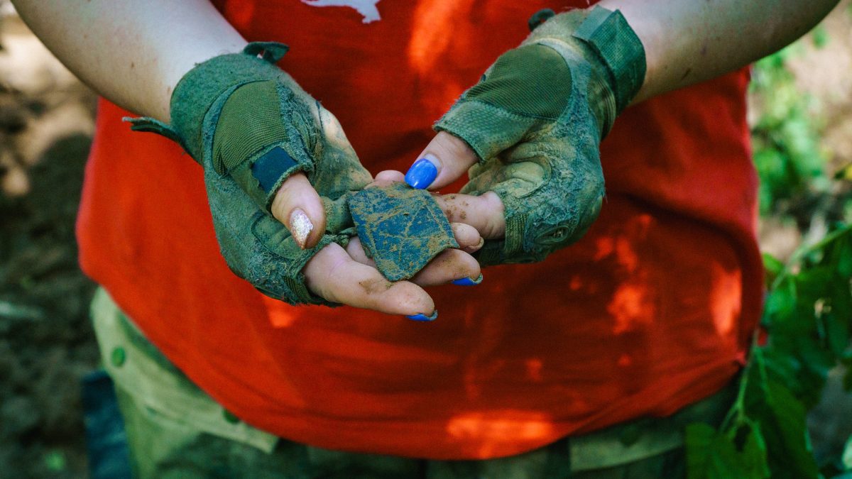 В Тверской области вводят новые критерии предоставления региональной поддержки поисковым организациям