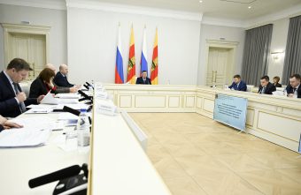 В Тверской области установлены охранные зоны могилы известного военачальника Ивана Шевчука В Тверской области установлены охранные зоны могилы известного военачальника Ивана Шевчука