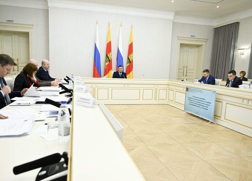 В Тверской области установлены охранные зоны могилы известного военачальника Ивана Шевчука