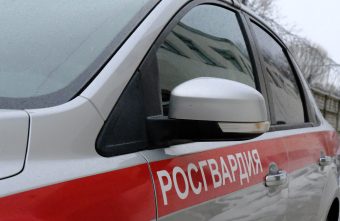 За неделю тверские Росгвардейцы выезжали по "тревоге" больше 250 раз За неделю тверские Росгвардейцы выезжали по "тревоге" больше 250 раз