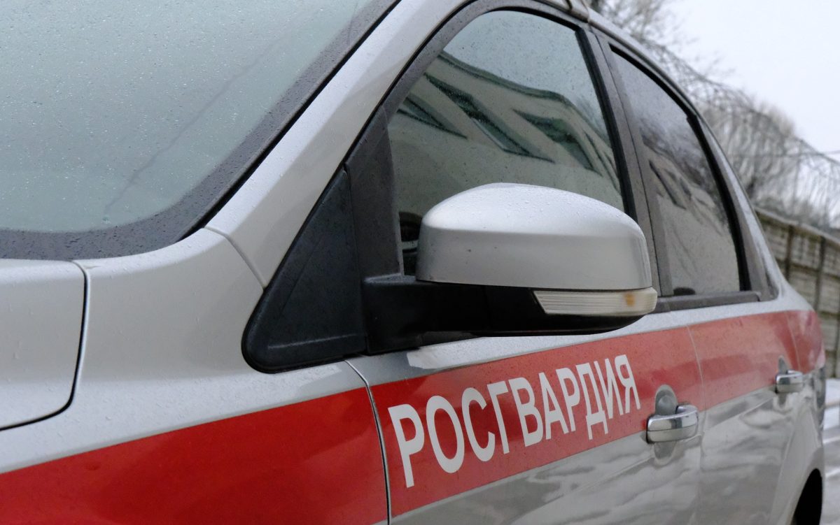 За неделю тверские Росгвардейцы выезжали по "тревоге" больше 250 раз За неделю тверские Росгвардейцы выезжали по "тревоге" больше 250 раз