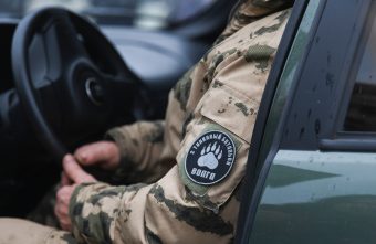 10 танковый полк, в состав которого входят военнослужащие из Тверской области, стал «гвардейским» 10 танковый полк, в состав которого входят военнослужащие из Тверской области, стал «гвардейским»