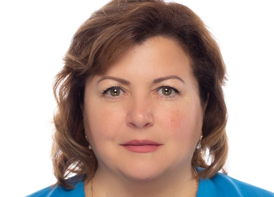 Татьяна Жомова: «Защита Отечества всегда была и остается делом каждого гражданина»