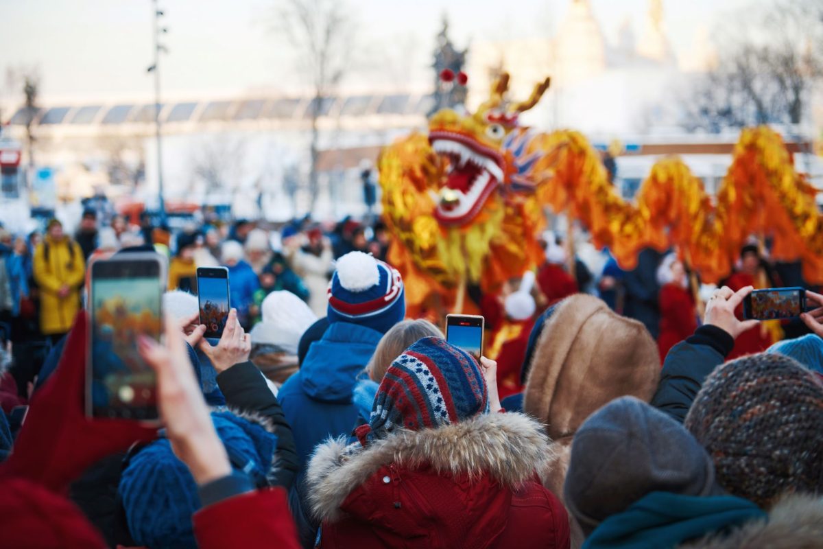 Жителей Тверской области приглашают на китайский Новый год в Москве
