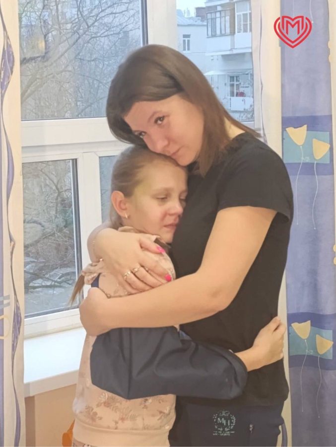 Московские врачи спасли тверскую девочку со смертельной травмой после ДТП Московские врачи спасли тверскую девочку со смертельной травмой после ДТП
