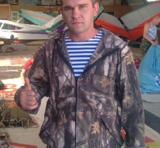 28 января Верхневолжье простится с погибшим на СВО ефрейтором Александром Сурковым 28 января Верхневолжье простится с погибшим на СВО ефрейтором Александром Сурковым