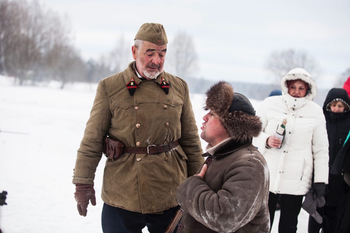 На Рутубе появилась полная версия фильма тверского режиссера Павла Дроздова