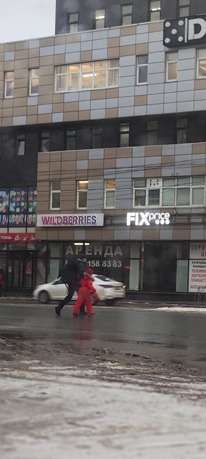 В Твери отец подвергает жизнь своего ребенка смертельной опасности