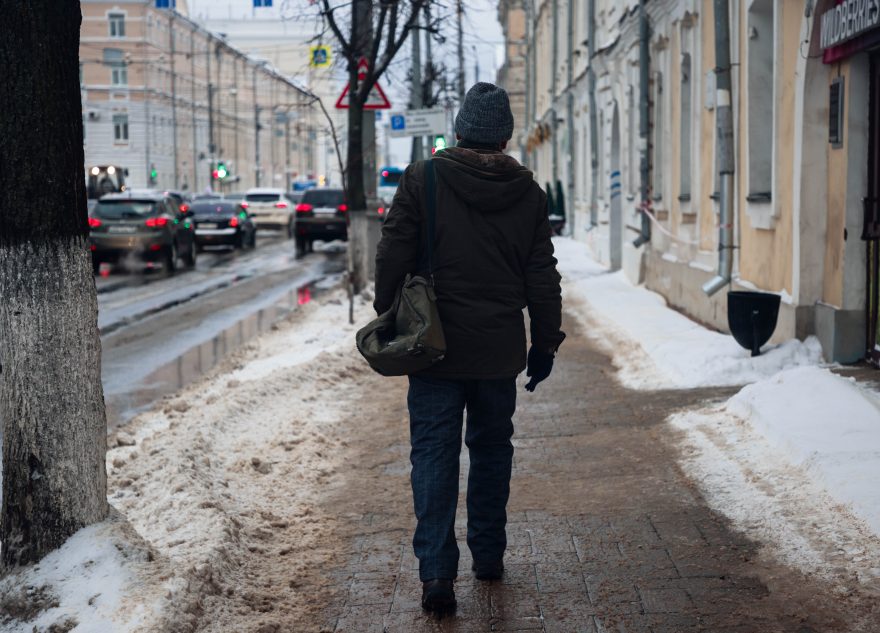В Тверскую область возвращается опасная погода