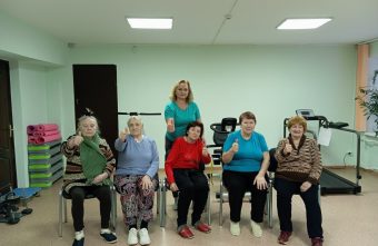 Больше 400 жителей Тверской области получили новую профессию Больше 400 жителей Тверской области получили новую профессию