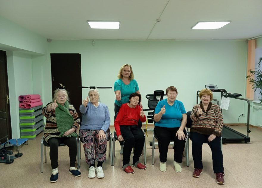 Больше 400 жителей Тверской области получили новую профессию