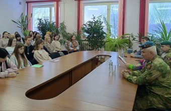 Больше 9 тысяч обращений поступило в Тверской филиал фонда «Защитники Отечества»