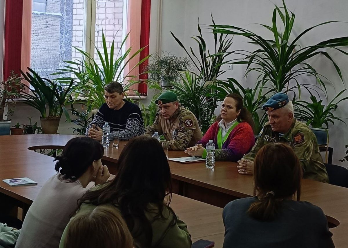 Больше 9 тысяч обращений поступило в Тверской филиал фонда «Защитники Отечества»