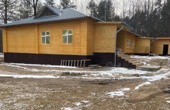 Детские оздоровительные лагеря Тверской области готовят к новому сезону Детские оздоровительные лагеря Тверской области готовят к новому сезону