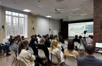«Международная кооперация и экспорт»: предпринимателям Тверской области оказали больше 4,5 тысячи услуг «Международная кооперация и экспорт»: предпринимателям Тверской области оказали больше 4,5 тысячи услуг