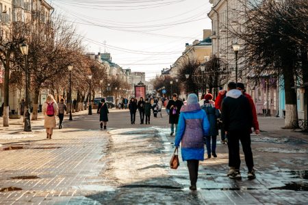 Жителям Тверской области напомнили о самых коротких рабочих неделях года