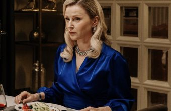 Новогодние комедии и мелодрамы: что смотрели жители Твери на новогодних каникулах