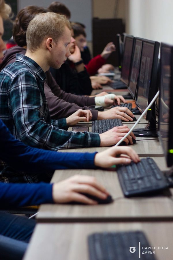 В Твери создают 3D-модель оккупированного немцами Калинина