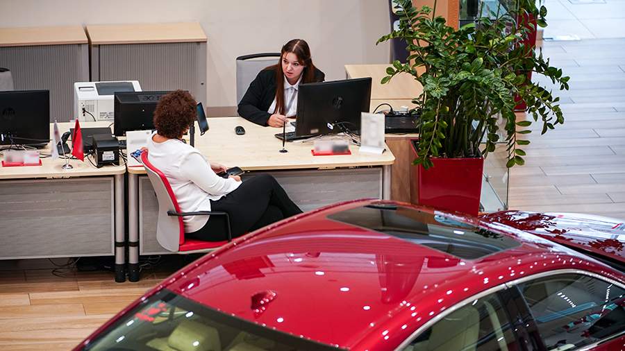 Стало известно, что будет с ценами на автомобили в 2025 году