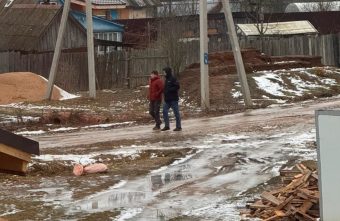 В деревнях под Тверью людям не дают житья наркоманы В деревнях под Тверью людям не дают житья наркоманы