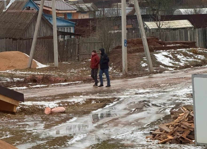 В деревнях под Тверью людям не дают житья наркоманы