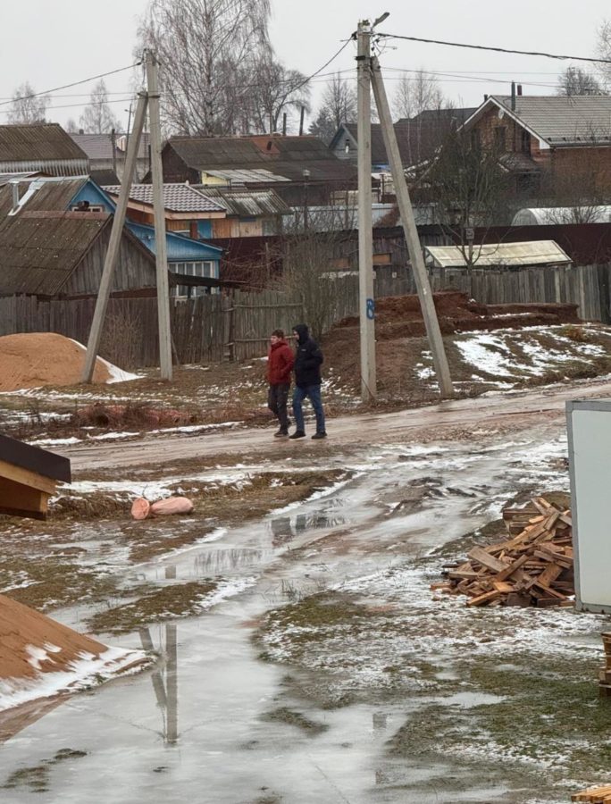 В деревнях под Тверью людям не дают житья наркоманы В деревнях под Тверью людям не дают житья наркоманы
