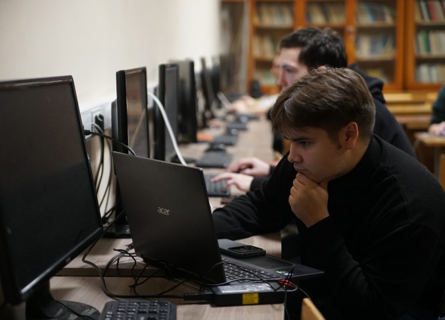 В Твери создают 3D-модель оккупированного немцами Калинина