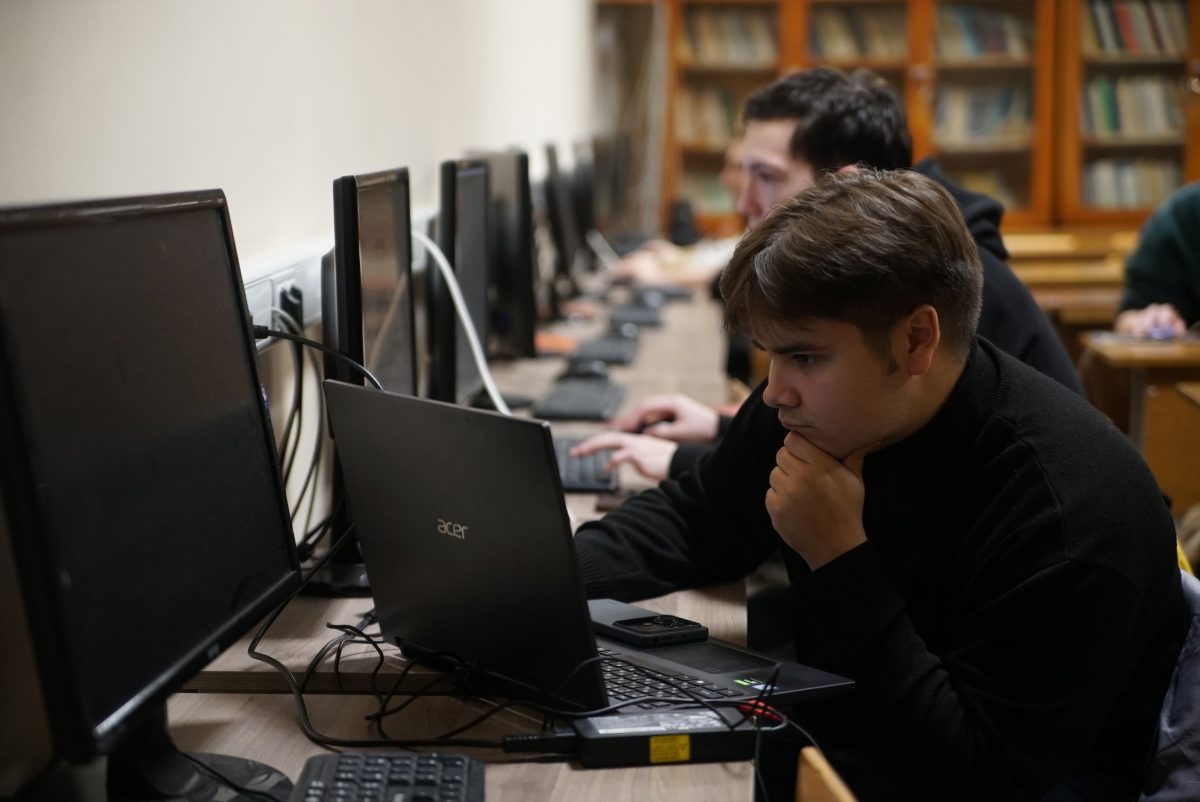 В Твери создают 3D-модель оккупированного немцами Калинина