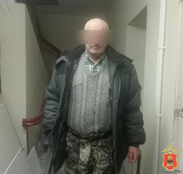 300 граммов марихуаны нашли в доме жителя Тверской области