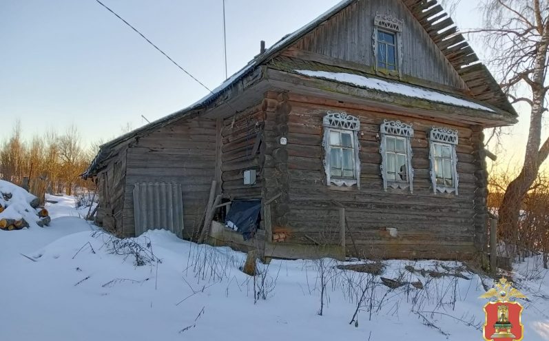 В Тверской области мужчина обокрал друга, пока тот лечился в больнице В Тверской области мужчина обокрал друга, пока тот лечился в больнице