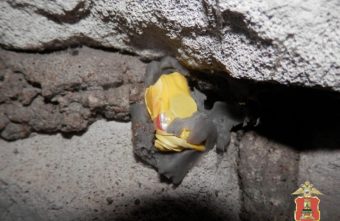 В Тверской области задержали двоих закладчиков с крупной партией клефедрона В Тверской области задержали двоих закладчиков с крупной партией клефедрона