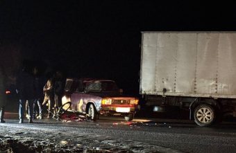 В Тверской области пьяный водитель сбил велосипедиста и пытался скрыться В Тверской области пьяный водитель сбил велосипедиста и пытался скрыться