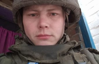 В Тверской области переименуют улицу в честь героя СВО В Тверской области переименуют улицу в честь героя СВО