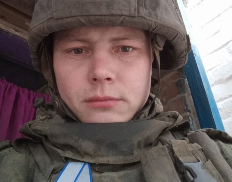 В Тверской области переименуют улицу в честь героя СВО