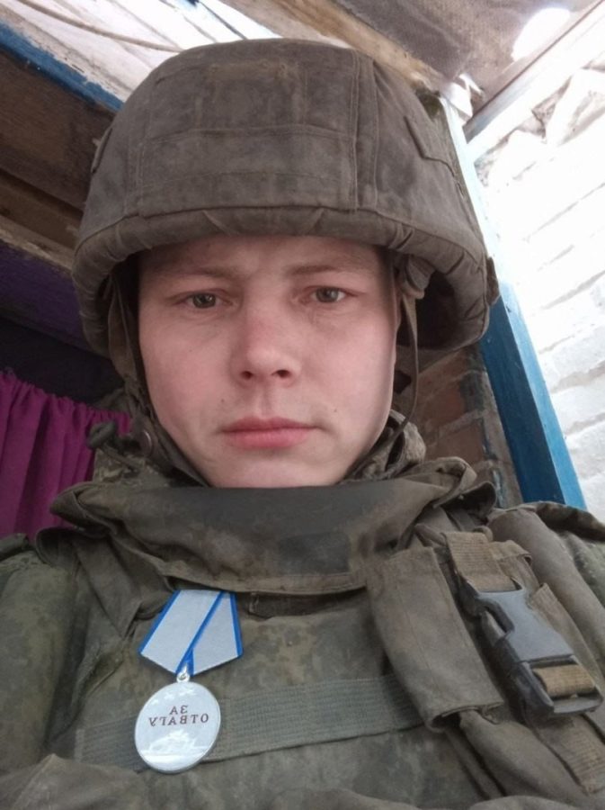 В Тверской области переименуют улицу в честь героя СВО